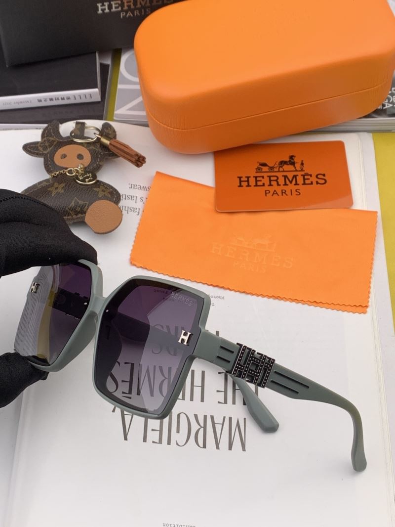 Hermes Sunglasses